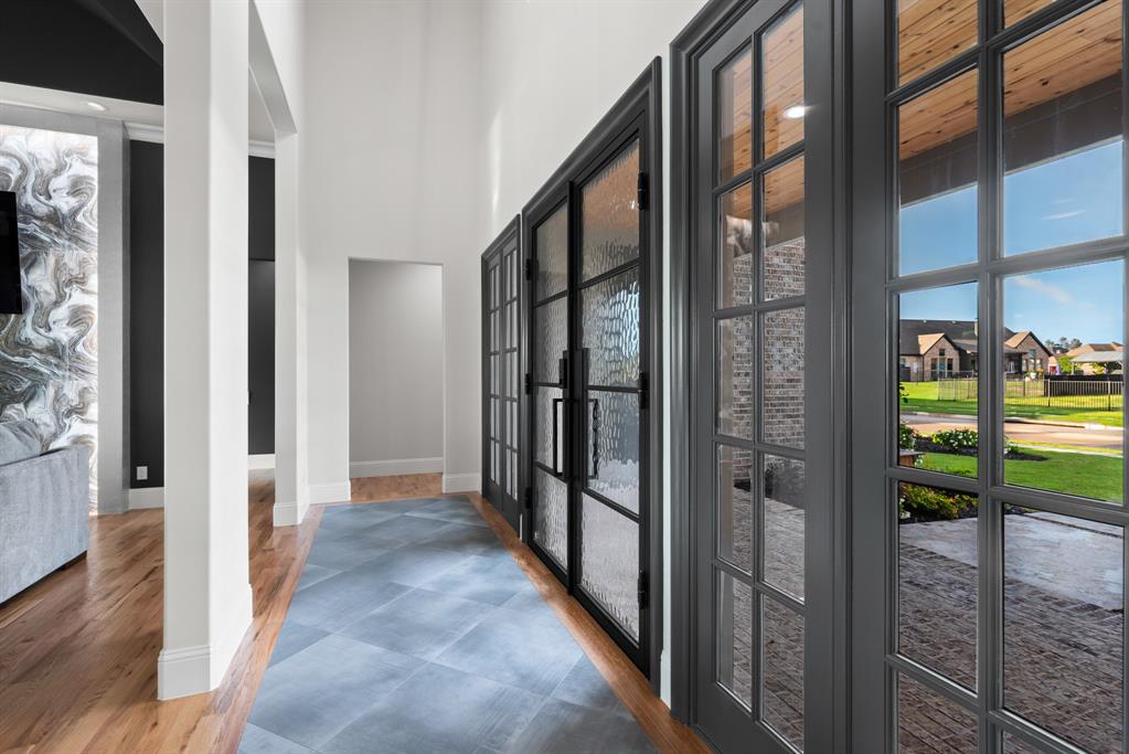 The Mills - Residential