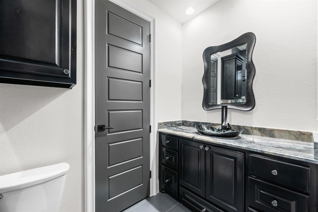 The Mills - Residential