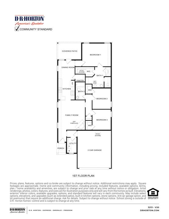 656 Chipper Trail