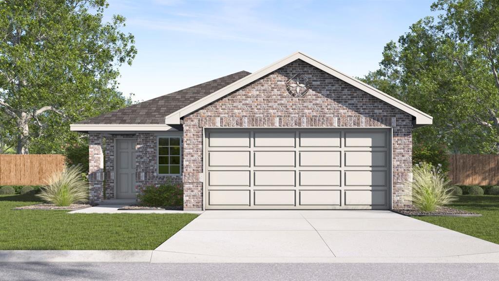 656 Chipper Trail