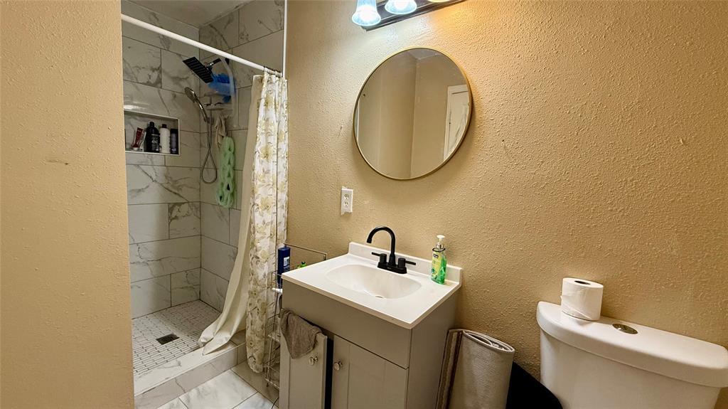 Echo Heights Add - Residential