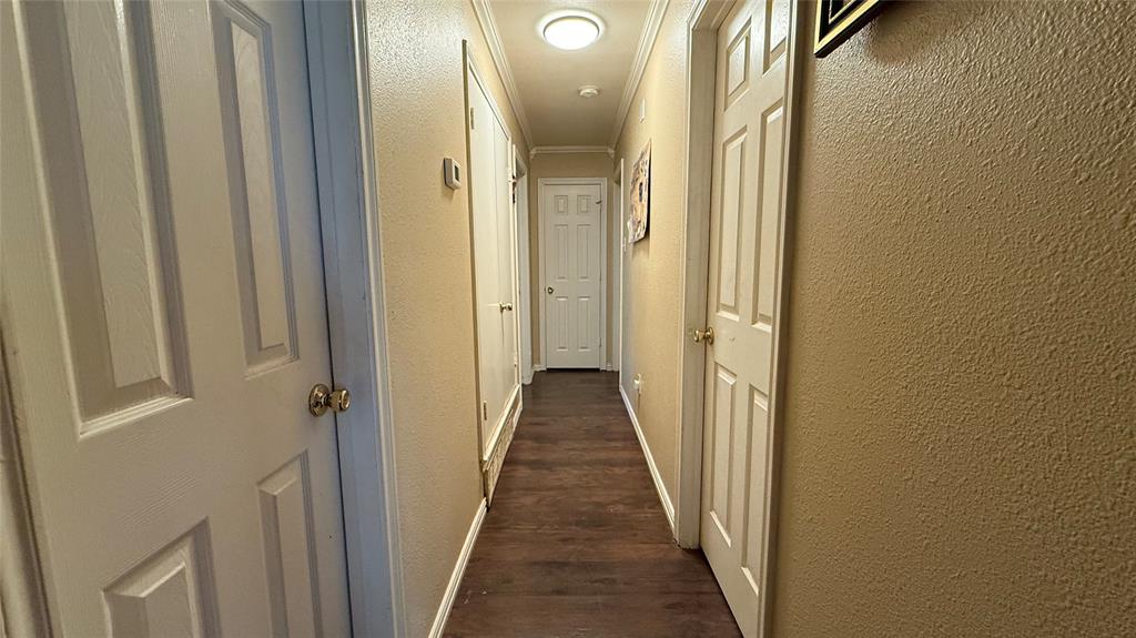 Echo Heights Add - Residential