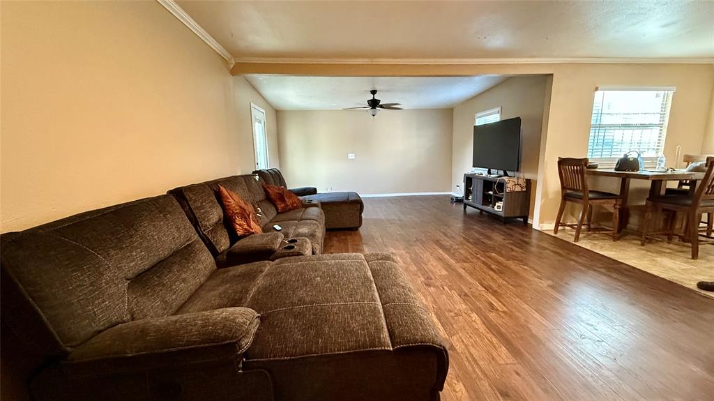 Echo Heights Add - Residential