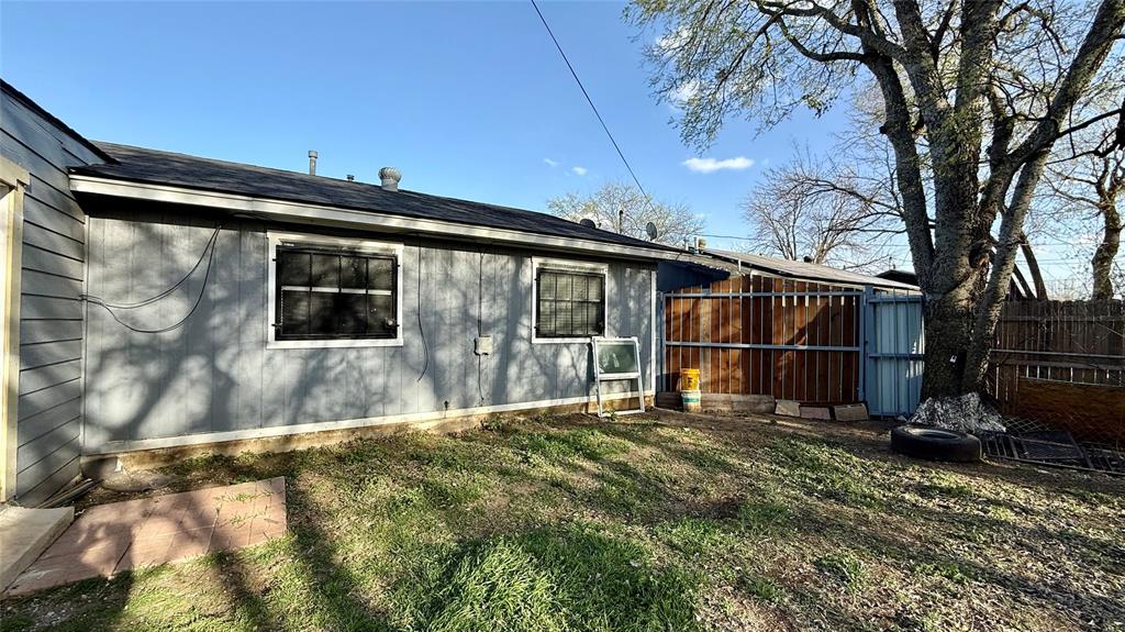 Echo Heights Add - Residential