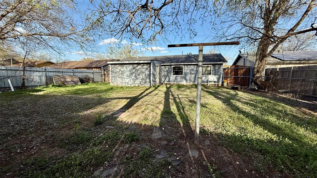 Echo Heights Add - Residential