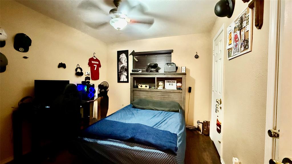 Echo Heights Add - Residential