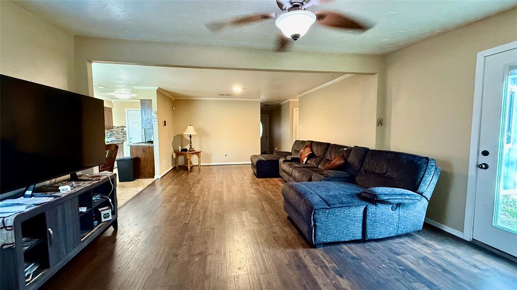 Echo Heights Add - Residential