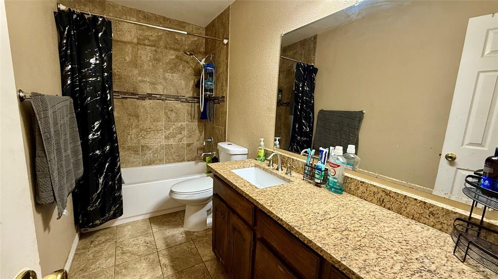 Echo Heights Add - Residential