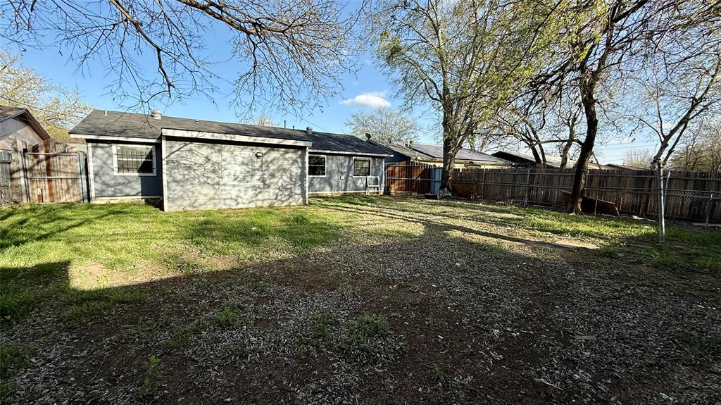 Echo Heights Add - Residential