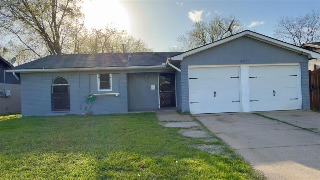 Echo Heights Add - Residential