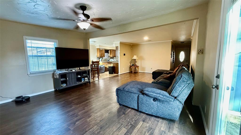 Echo Heights Add - Residential