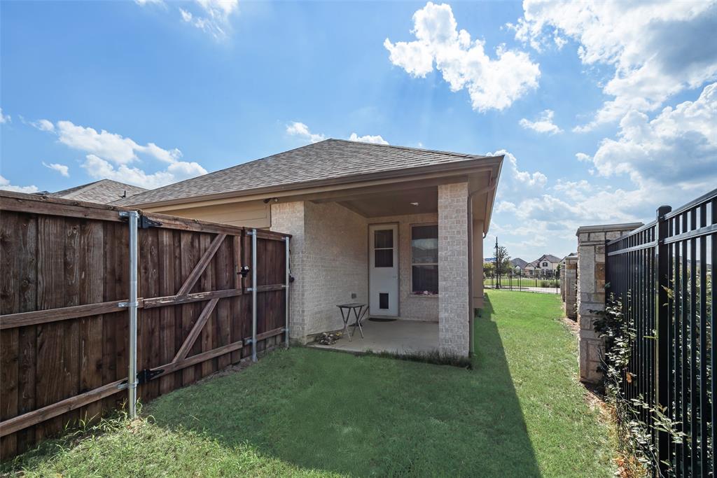 VIRIDIAN VILLAGE 2C - Residential Lease