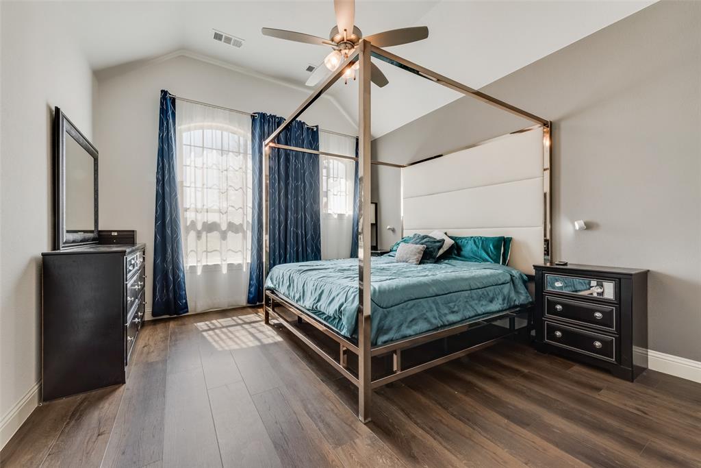 VIRIDIAN VILLAGE 2C - Residential Lease