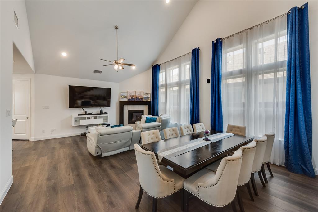 VIRIDIAN VILLAGE 2C - Residential Lease