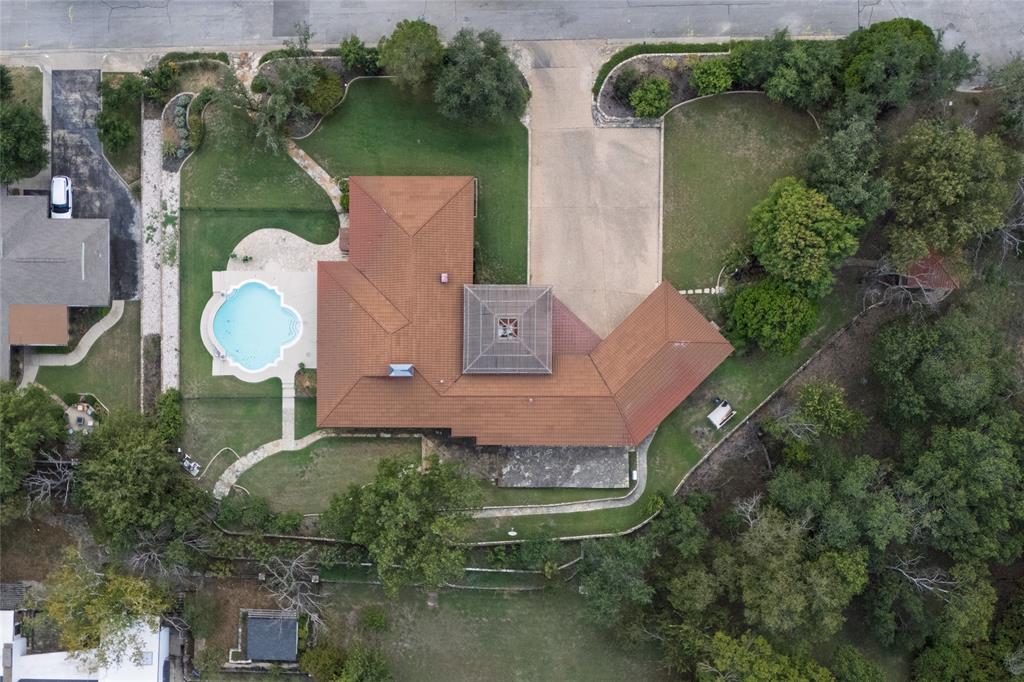616 W Baylor Street