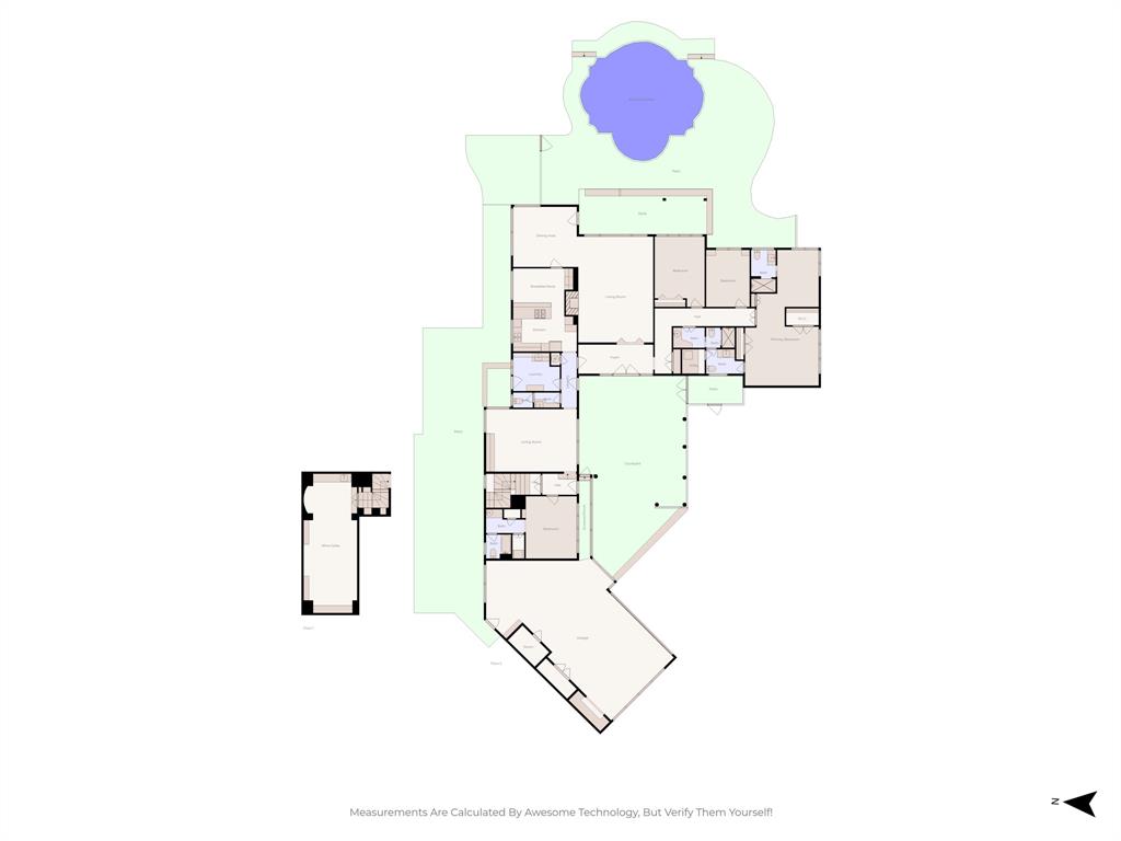 616 W Baylor Street