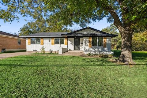2327 N Prairie Creek Road Dallas TX 75227