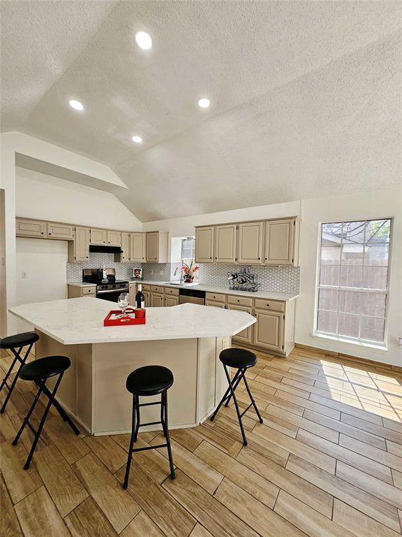 Sandy Ridge Estates - Residential Lease