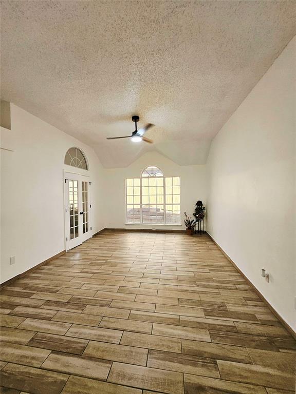 Sandy Ridge Estates - Residential Lease