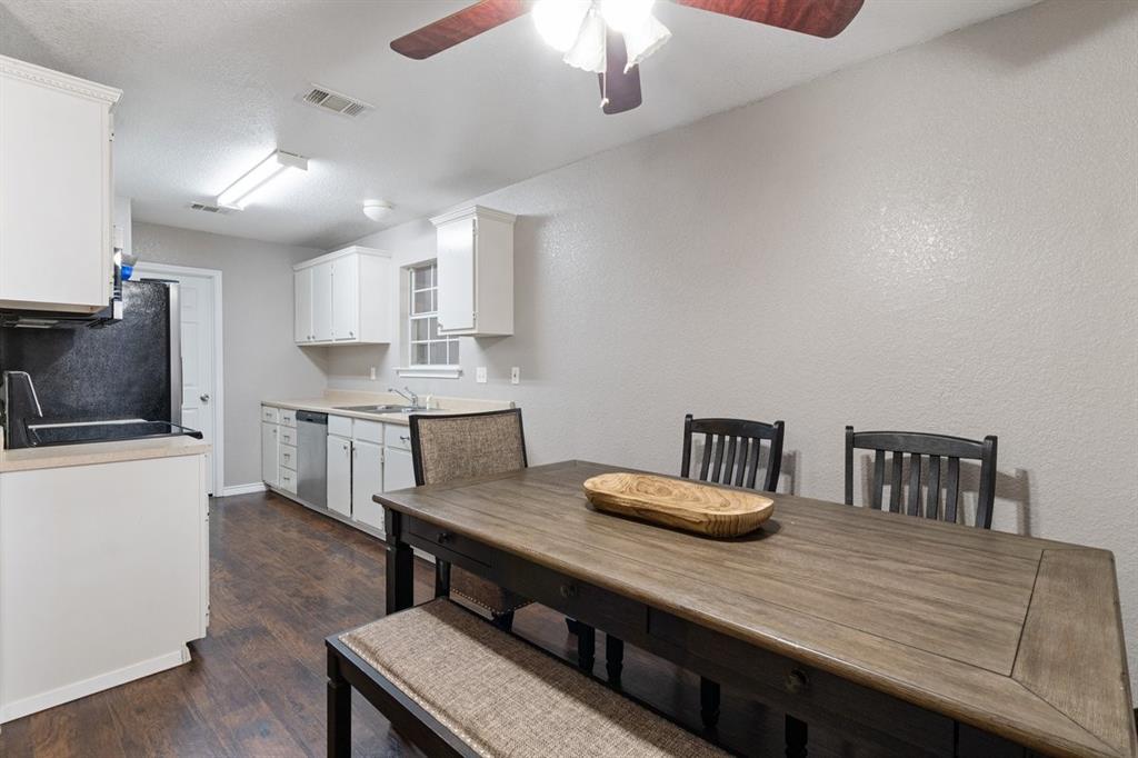 Original Cleburne - Residential