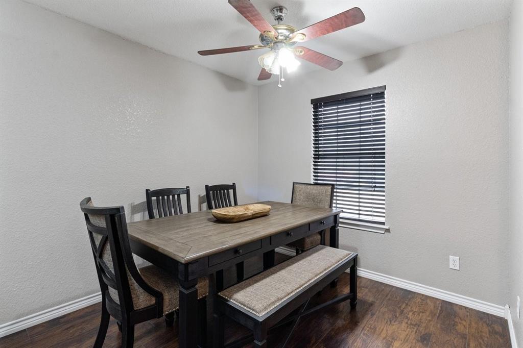 Original Cleburne - Residential