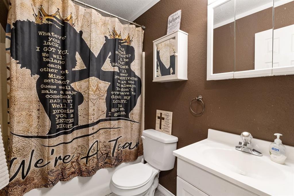 Original Cleburne - Residential