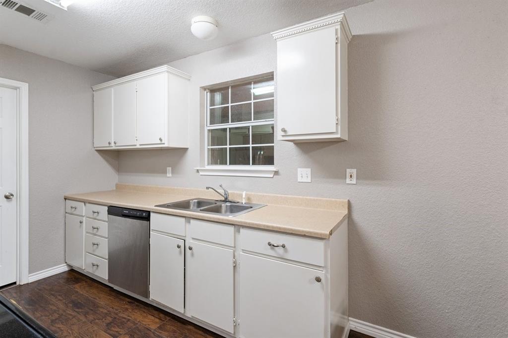 Original Cleburne - Residential