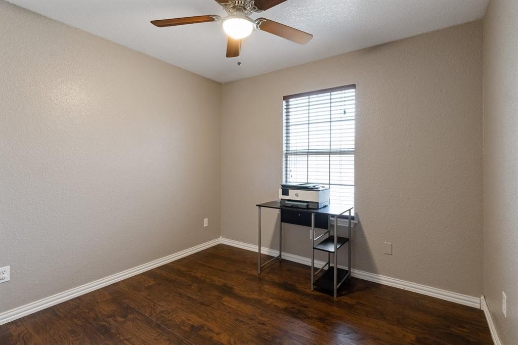 Original Cleburne - Residential