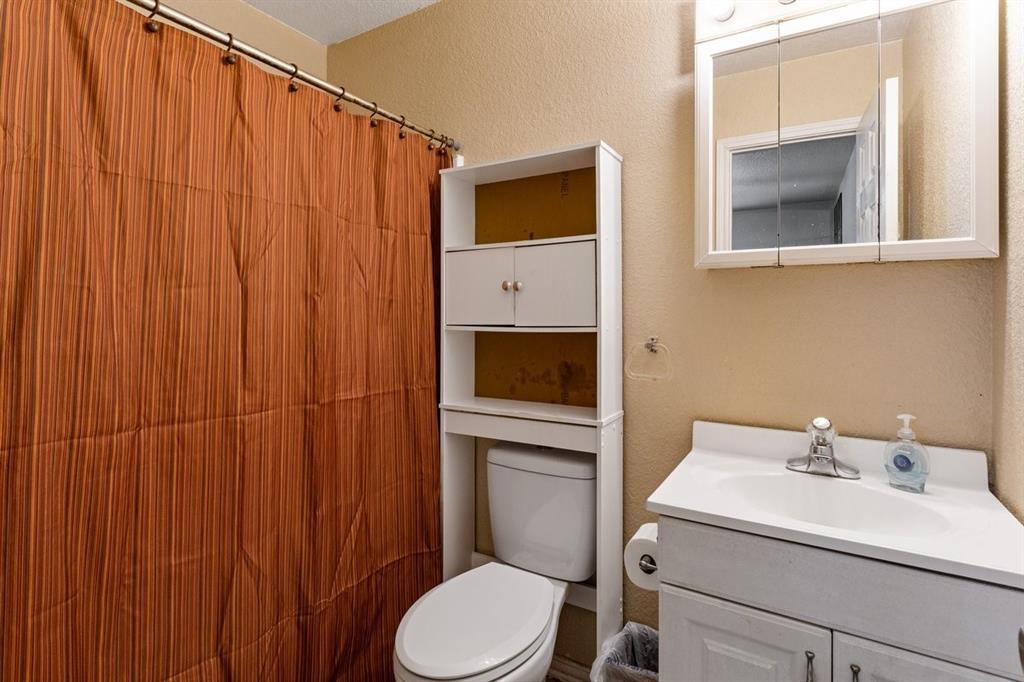 Original Cleburne - Residential