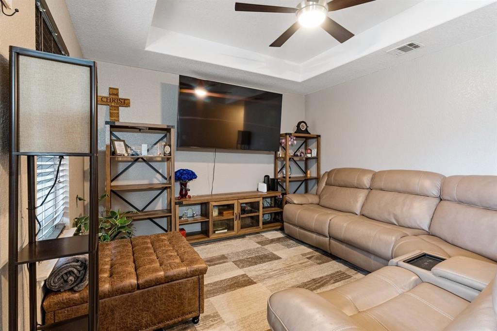 Original Cleburne - Residential