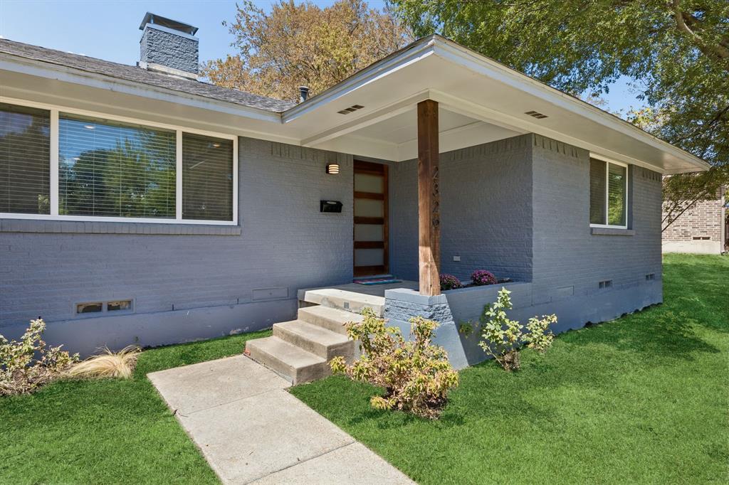 2329 Springhill Drive