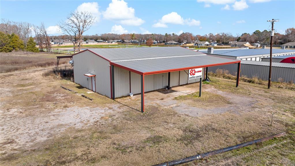 A1307 - Commercial Sale