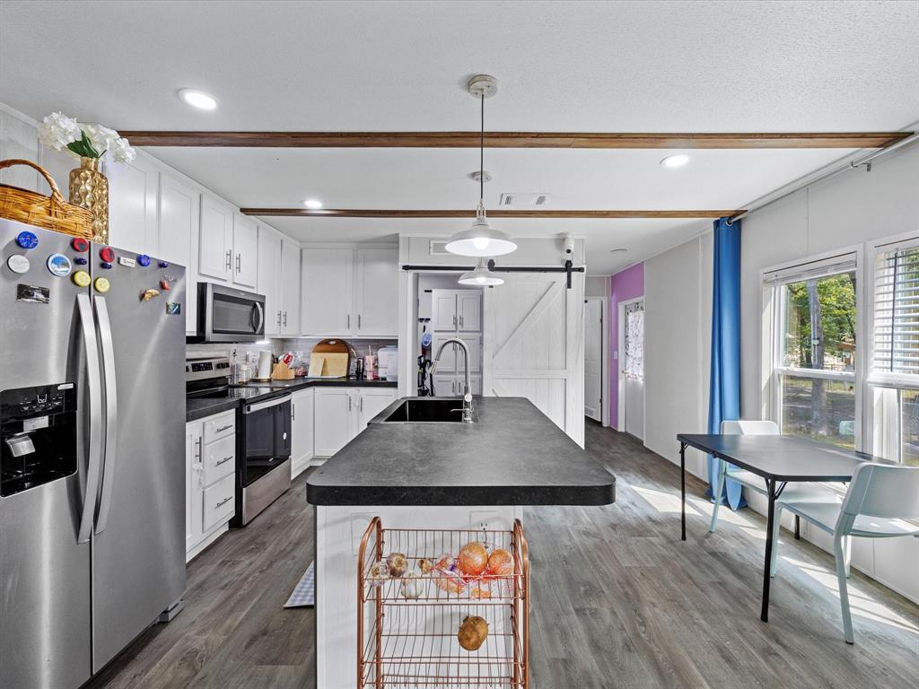 NAVARRO SUR WOOD-WILKS GARDENS - Residential