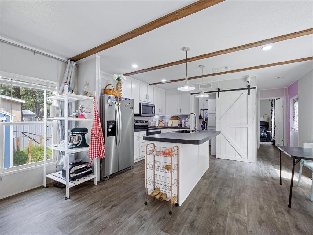 NAVARRO SUR WOOD-WILKS GARDENS - Residential