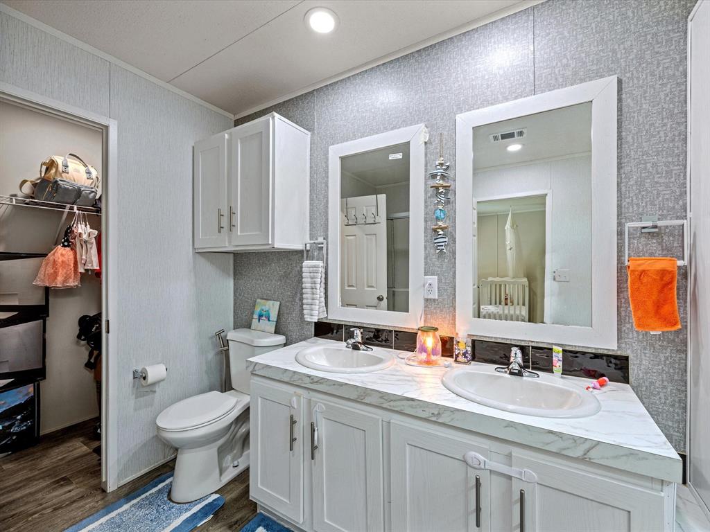 NAVARRO SUR WOOD-WILKS GARDENS - Residential