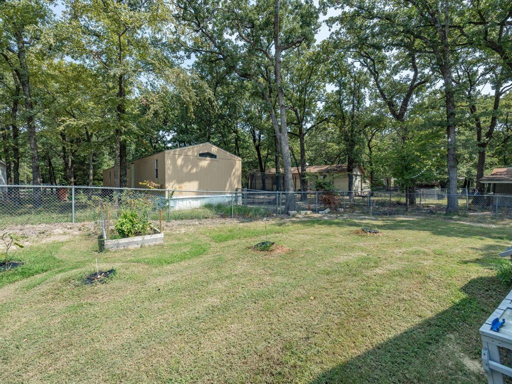 NAVARRO SUR WOOD-WILKS GARDENS - Residential