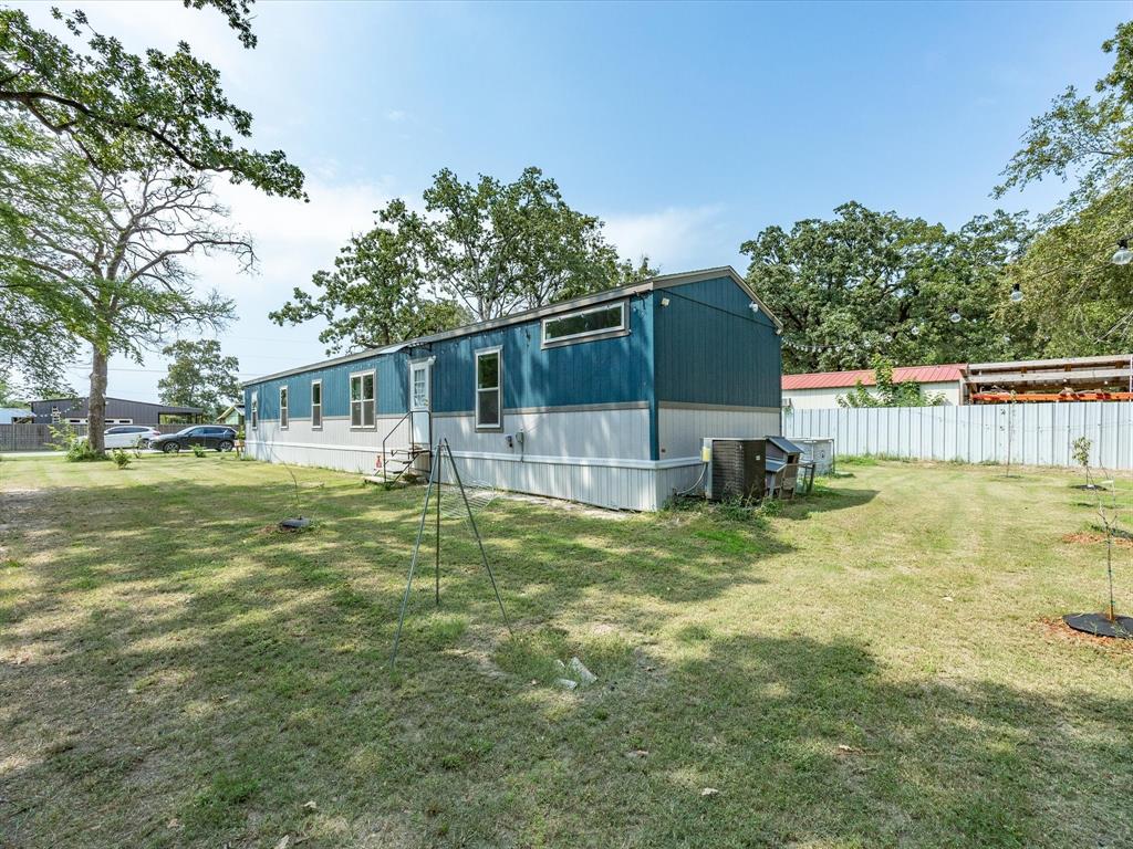 NAVARRO SUR WOOD-WILKS GARDENS - Residential