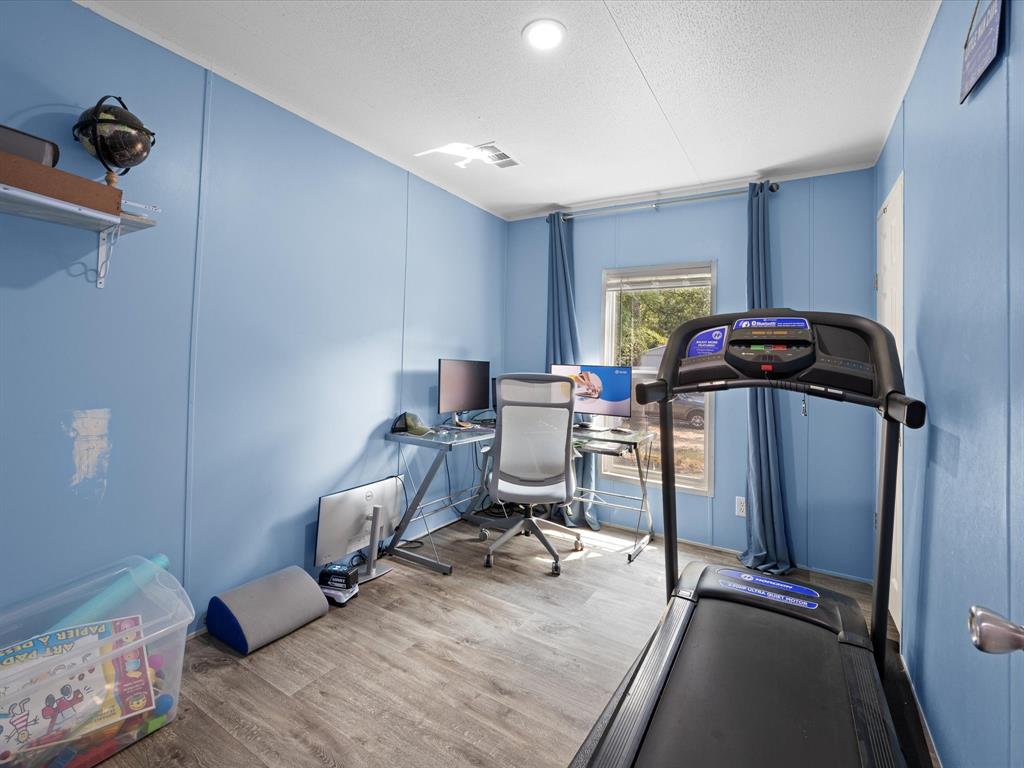 NAVARRO SUR WOOD-WILKS GARDENS - Residential