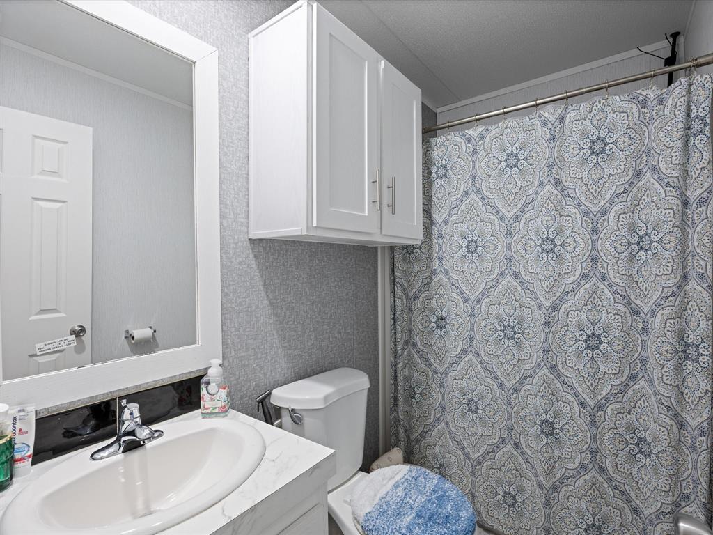 NAVARRO SUR WOOD-WILKS GARDENS - Residential