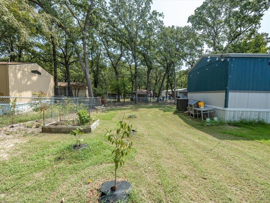 NAVARRO SUR WOOD-WILKS GARDENS - Residential