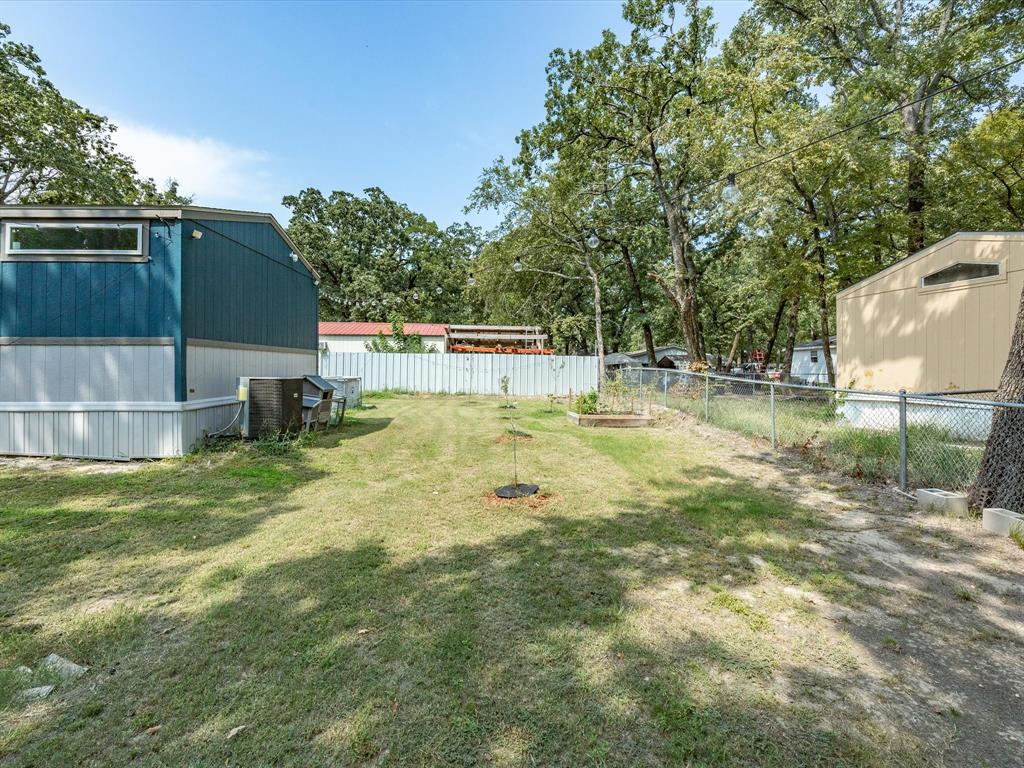 NAVARRO SUR WOOD-WILKS GARDENS - Residential