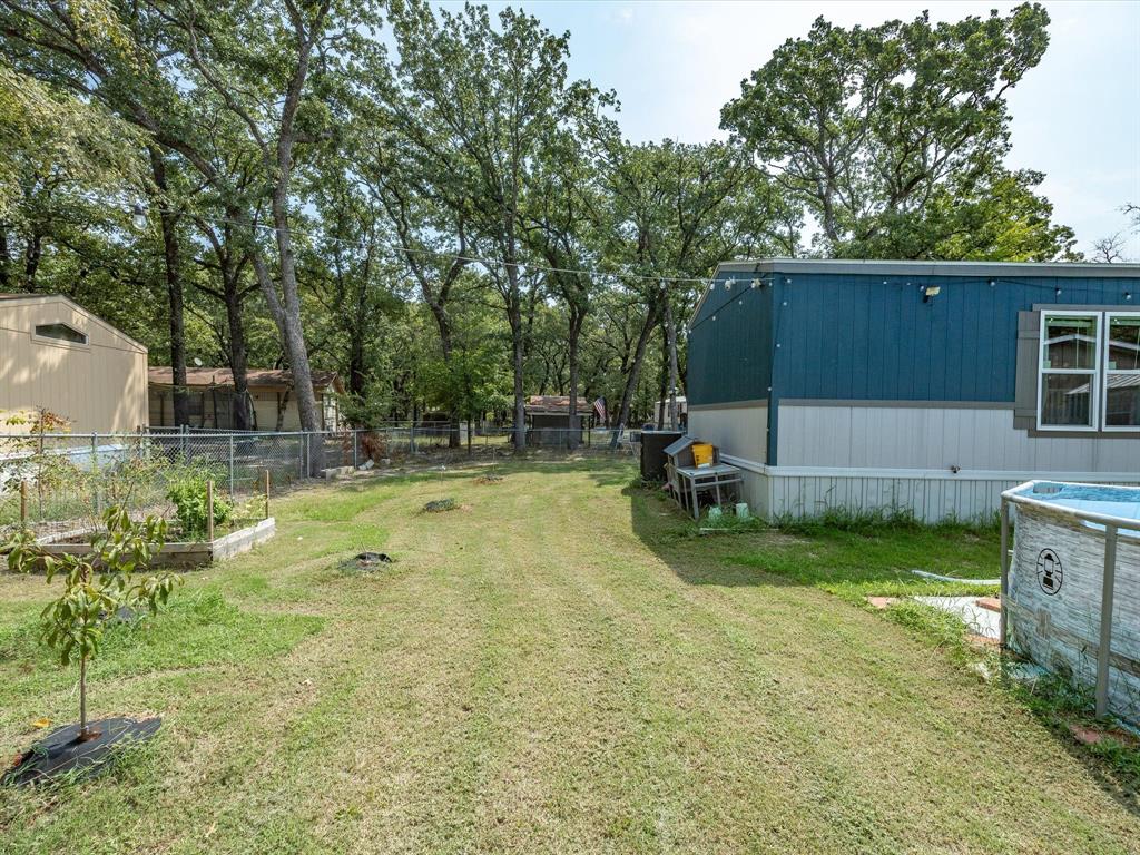 NAVARRO SUR WOOD-WILKS GARDENS - Residential