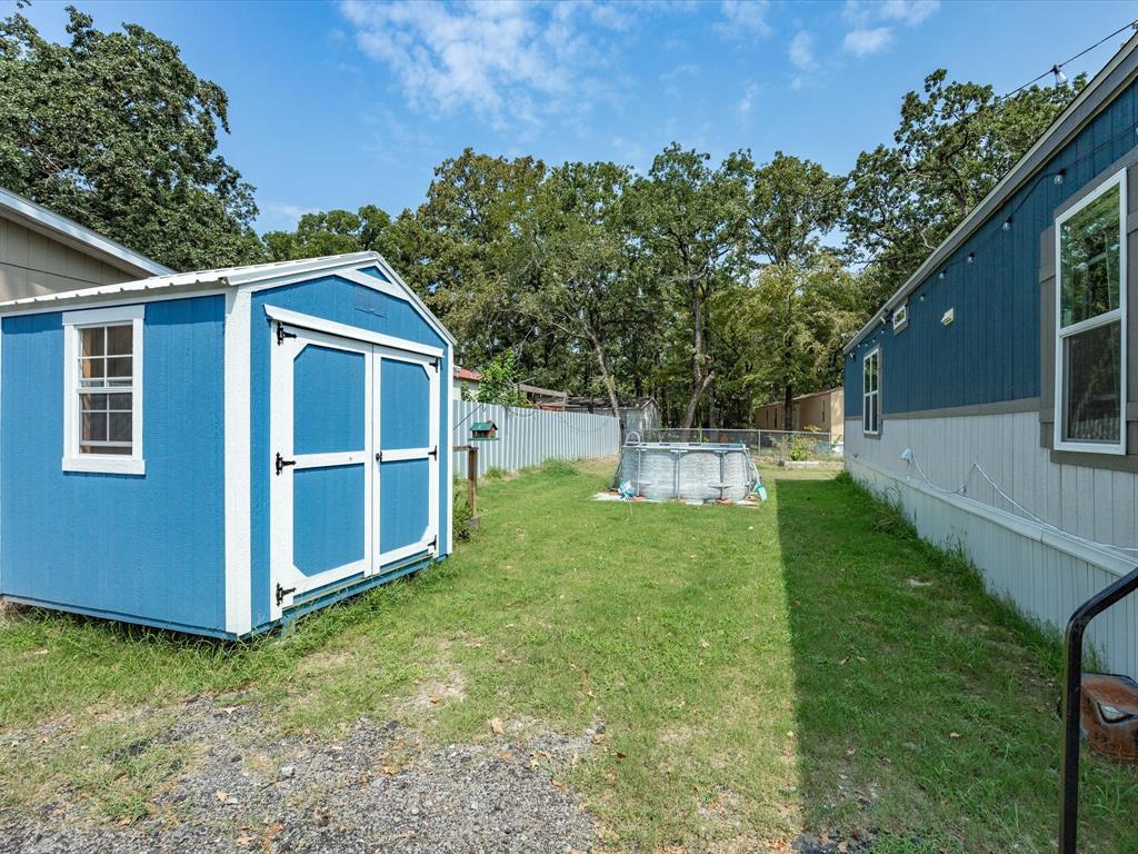 NAVARRO SUR WOOD-WILKS GARDENS - Residential