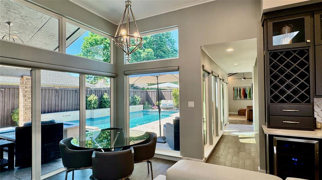 5801 Gallant Fox Lane