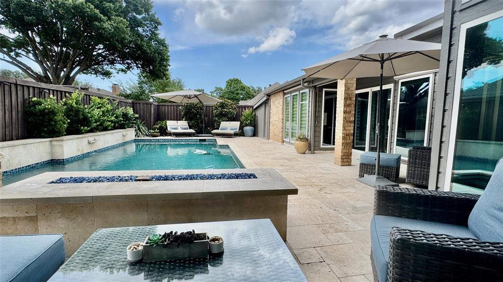 5801 Gallant Fox Lane