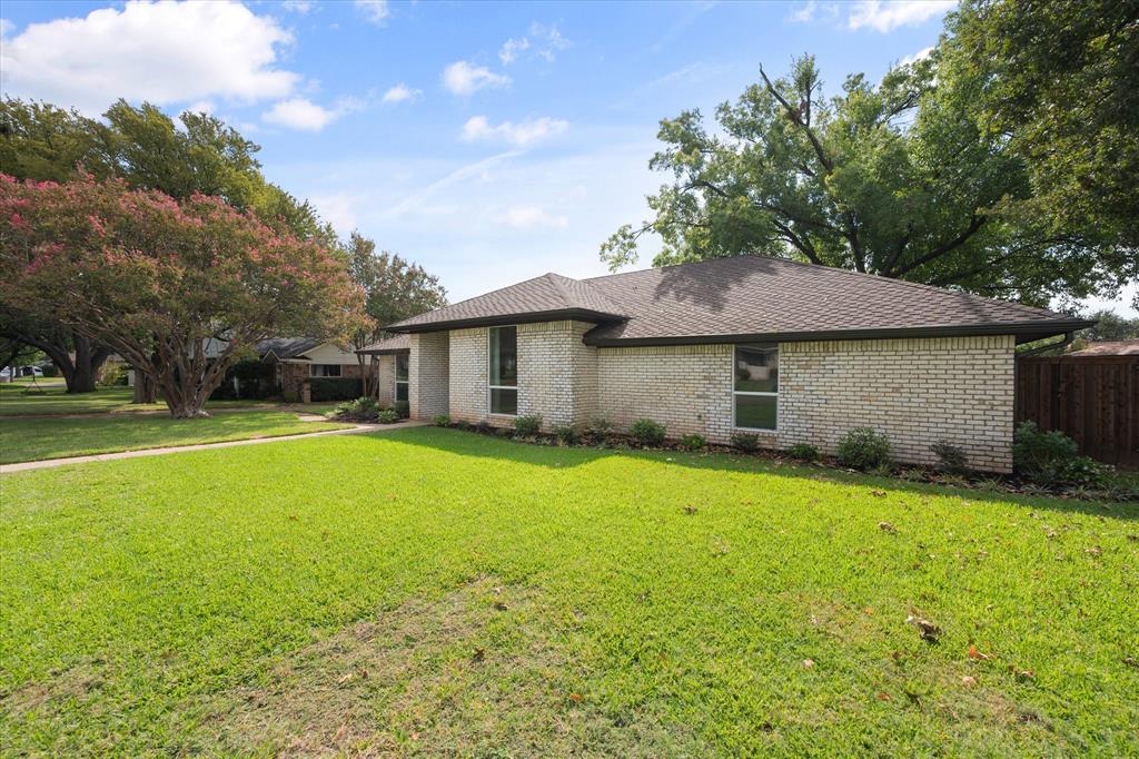 309 Quail Crest Drive