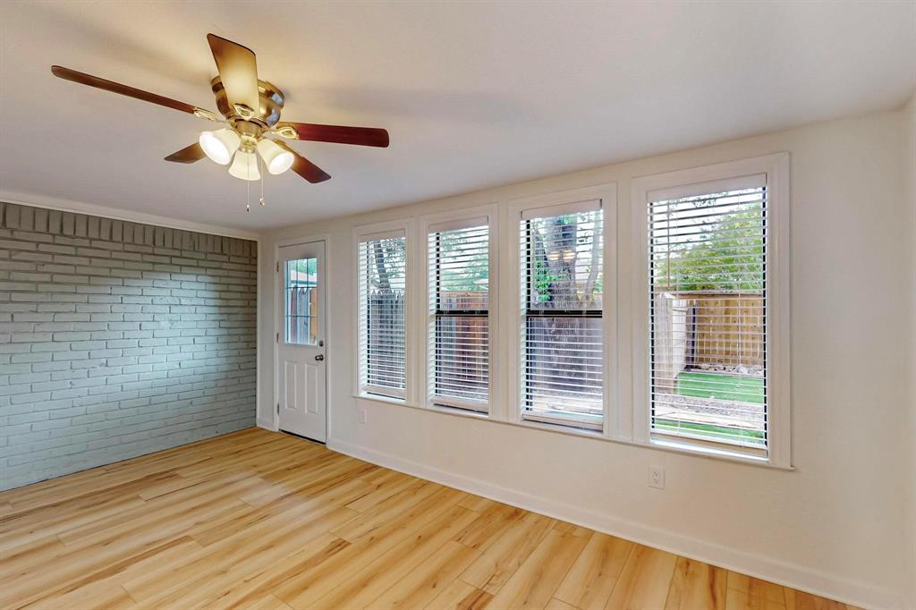 Candleridge Add - Residential