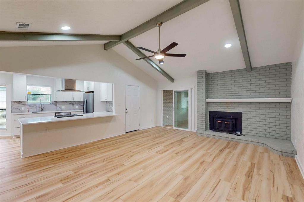 Candleridge Add - Residential