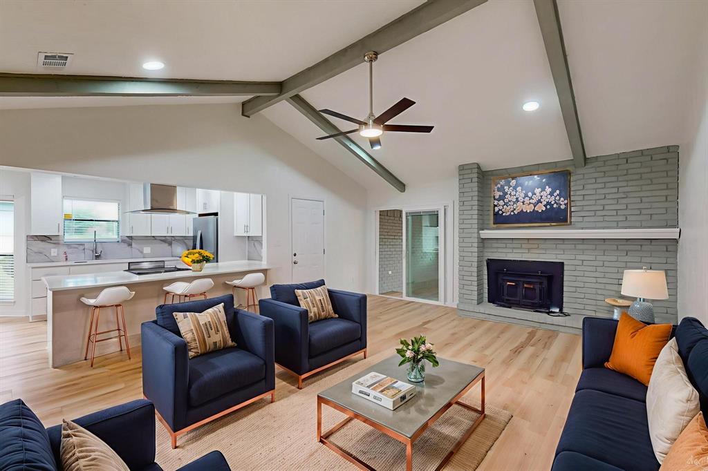 Candleridge Add - Residential