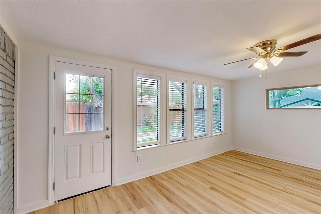 Candleridge Add - Residential